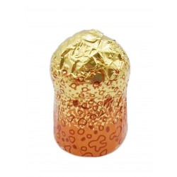 Les Bouchons au Marc de Champagne - 300g