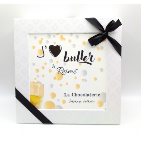 Le Coffret J'aime Buller