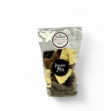Les petits Chocolats de Noël