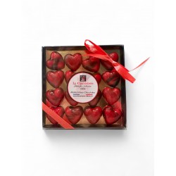 Coffret Cœurs Toujours