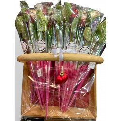 Les Roses en Chocolat PAR 60