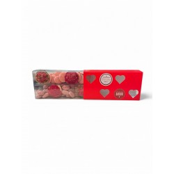 Coffret duo Rose