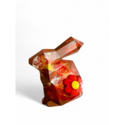 Lapins à facettes
