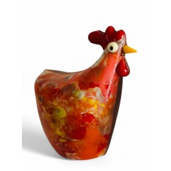 Paulette la Poulette