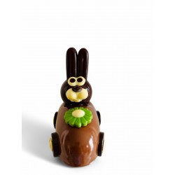 Auto choco garnie