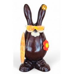 Lapin basket