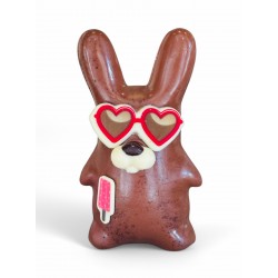 Lapin déguisé