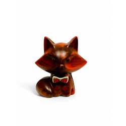 Goupil le renard