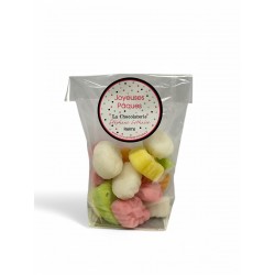 copy of Le Nougat en papillottes