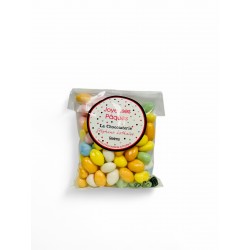 copy of Le Nougat en papillottes