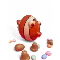 Némo le poisson Clown