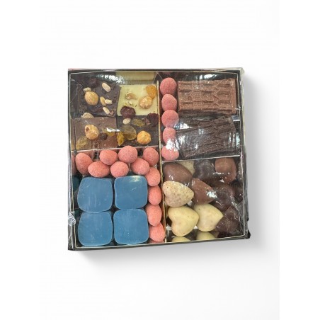 exemple d'assortiment