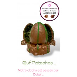 copy of Praliné de Pâques 200g