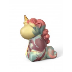 Lili la Licorne