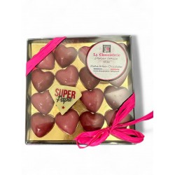 copy of Le Coffret Dégustation