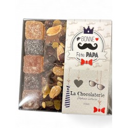 Coffret Papa Gourmand