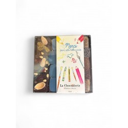 copy of Coffret Papa Gourmand