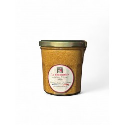 La Pâte à Tartiner Maison