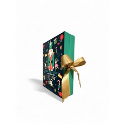 Le calendrier de l'Avent "Casse-Noisette"
