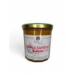 La Pâte à Tartiner Maison