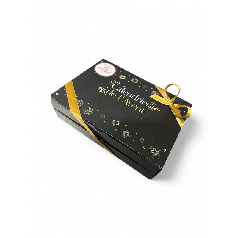Calendrier de l'Avent Luxe