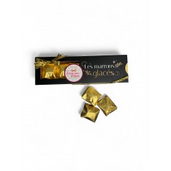 Marrons Glacés : Barette de 6