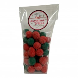 Les Boules de Noël