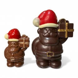 copy of Les petits Chocolats de Noël