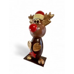 copy of Les petits Chocolats de Noël