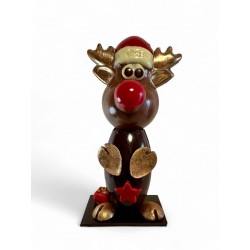 copy of Les petits Chocolats de Noël