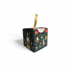copy of Les petits Chocolats de Noël