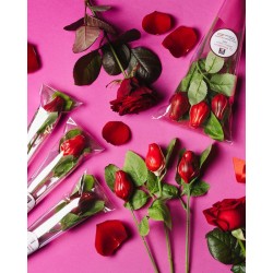 Les Roses en Chocolat PAR 60