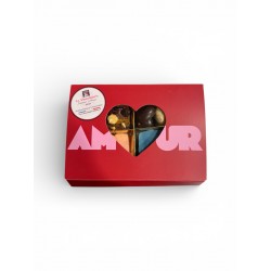 Coffret AMOUR