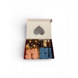 Coffret AMOUR