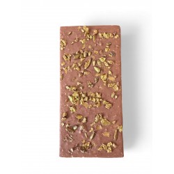 copy of Tablette Chocolat Noir Pure Origine PEROU 64%