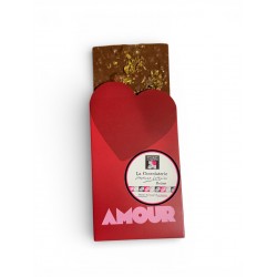 copy of Tablette Chocolat Noir Pure Origine PEROU 64%