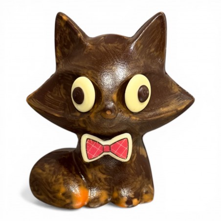 Goupil le renard