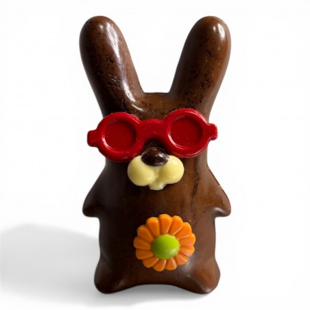 Lapin déguisé