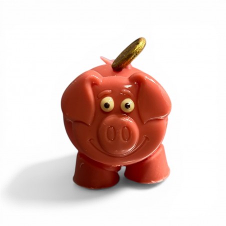 Peggy la Tirelire cochon