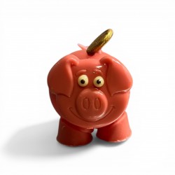 Peggy la Tirelire cochon