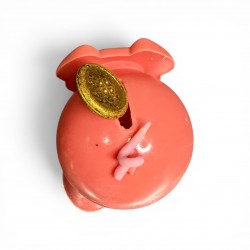 Peggy la Tirelire cochon