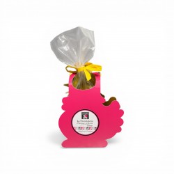 Pochette Poulette 150g