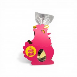 Pochette Poulette 150g