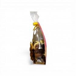 Pochette Poulette 150g