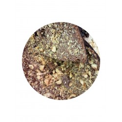 copy of Cloche garnie