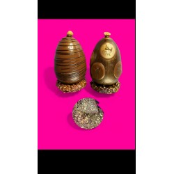 copy of Cloche garnie