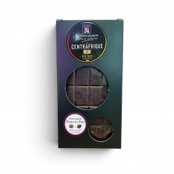 copy of Tablette Chocolat Noir Pure Origine PEROU 64%