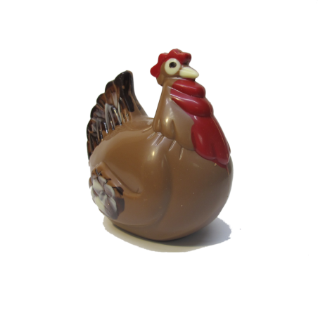 Petite Poule + assortiment