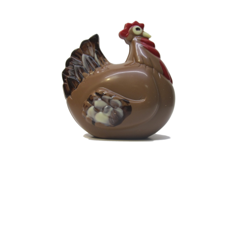 Petite Poule + assortiment