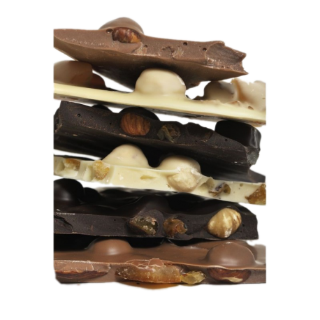 Le Chocolat au Marteau